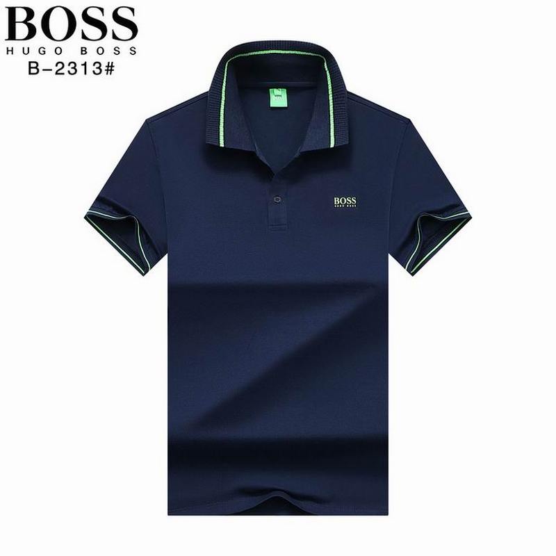 Hugo Boss Men's Polo 37